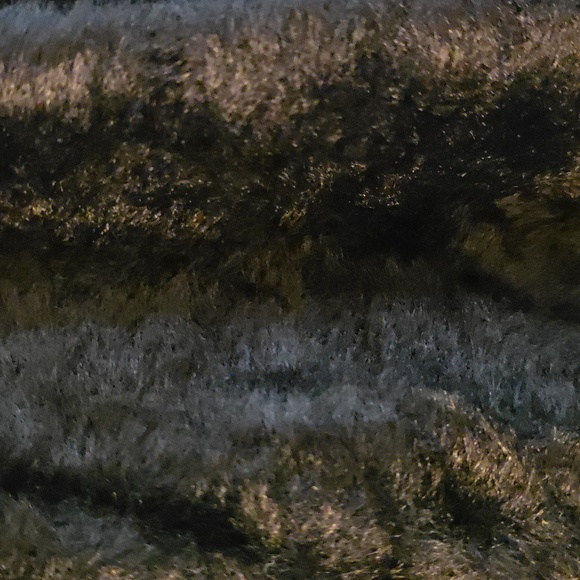 Forever 21 Black Wrap Tie  Cardigan - Picture 3 of 3